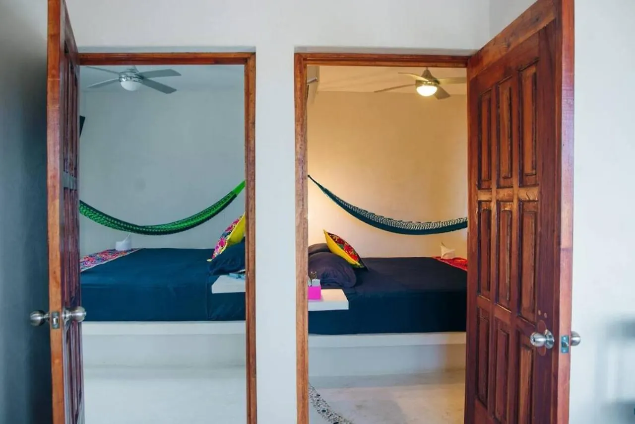 Hotel Suites Corazon Mexicano Isla Holbox