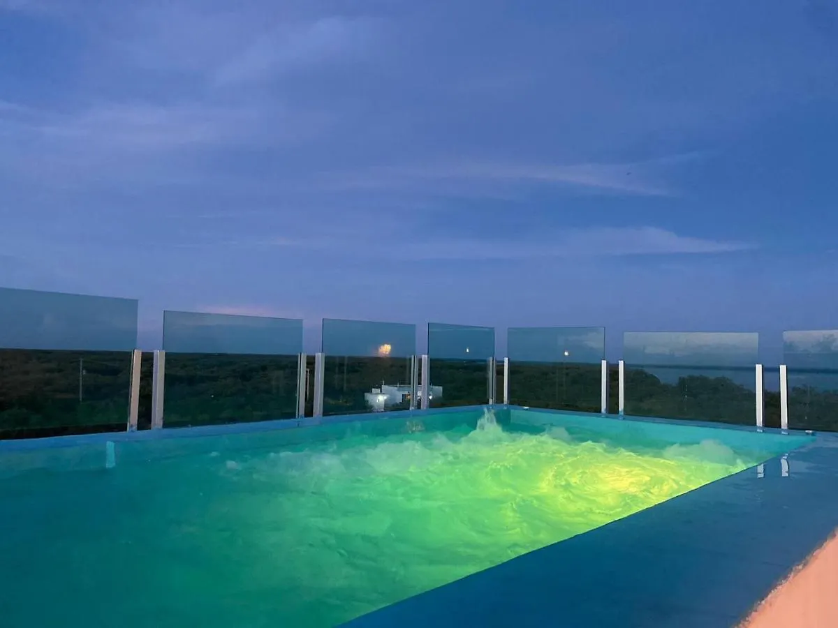 Suites Corazon Mexicano Isla Holbox Mexico