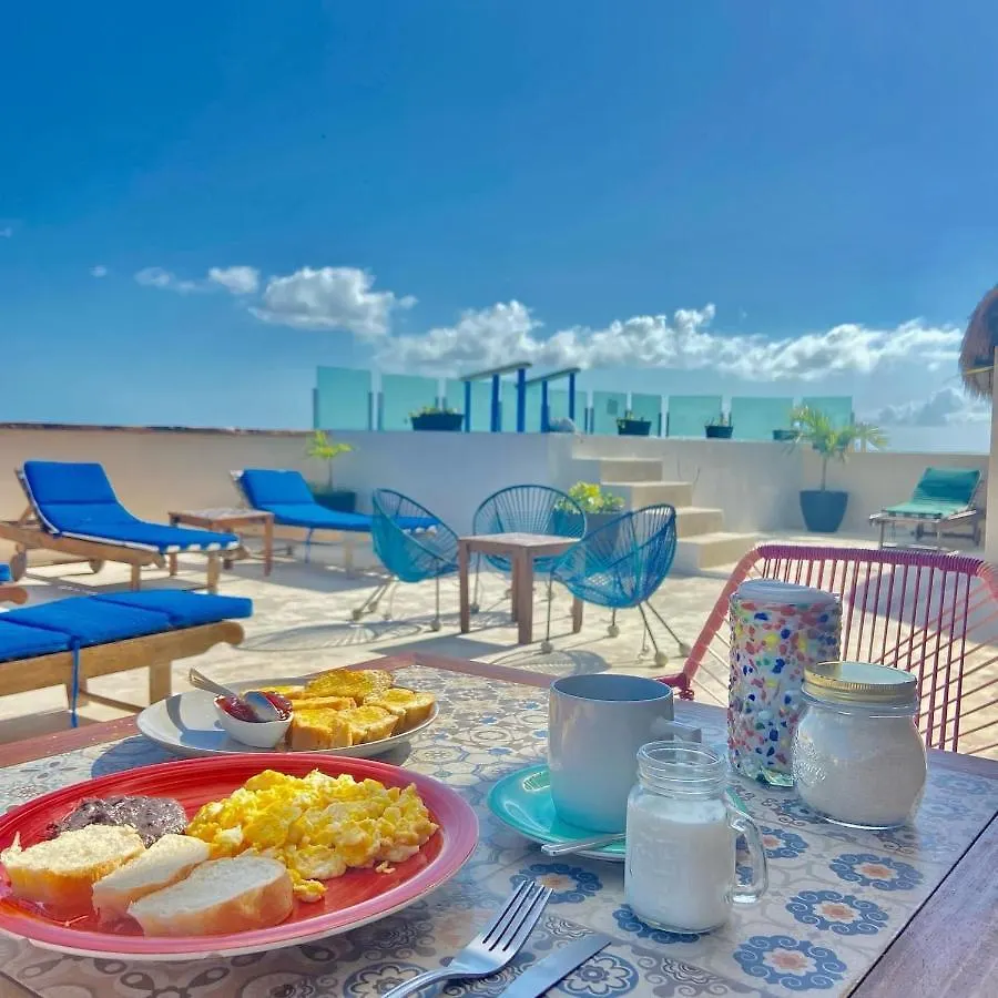 Suites Corazon Mexicano Isla Holbox Hotel