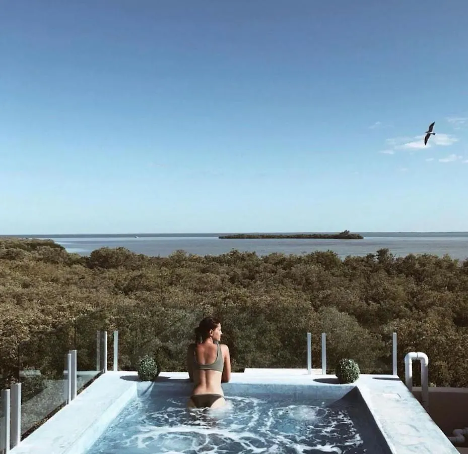 Suites Corazon Mexicano Isla Holbox