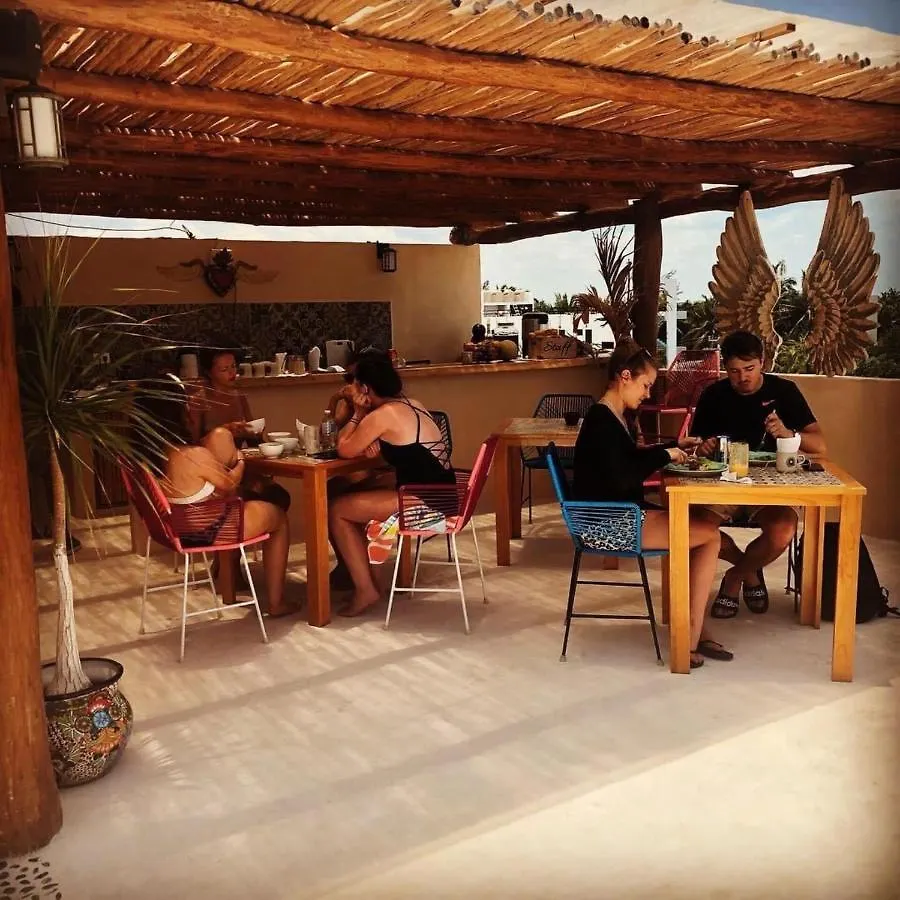 Suites Corazon Mexicano Isla Holbox