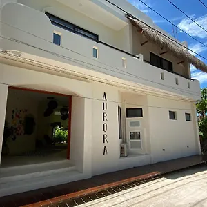 Aurora Hotel