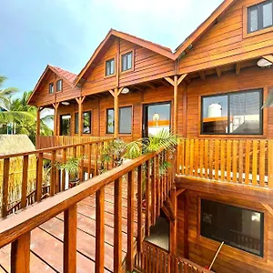 Hotel Cabanas La Caleta, Holbox