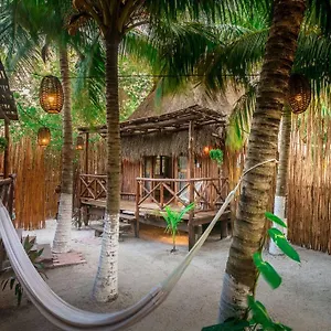 Eco Laak - Adults Only Isla Holbox