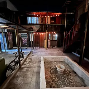  Hostal Hogar Islamico México
