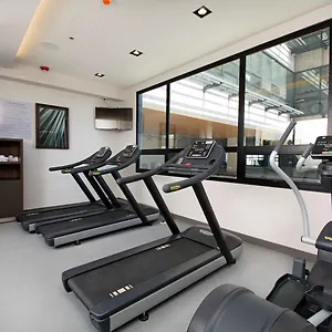 **** Hotel Staybridge - Novena By Ihg México