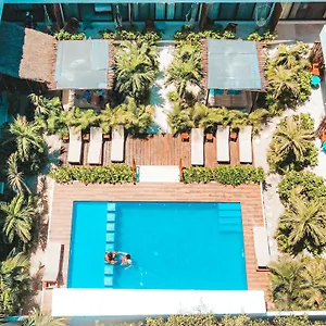 5* מלון Boutique Naj Casa