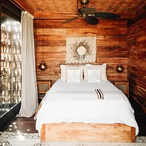Nomade Ilha Holbox