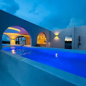  Apartahotel Tierra - Pool & Roof Panoramic México