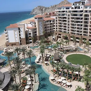 ***** Hotel At Grand Solmar Lands End And México